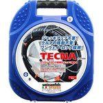 合金製亀甲タイプ タイヤチェーン テクナ M30 weissenfels(バイゼンフェルス)