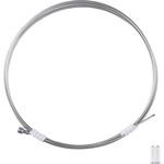 - ブレーキインナーケーブル 自転車用 ロード用 エンド付 モノタロウ 86969662