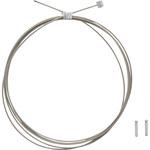 - ブレーキインナーケーブル 自転車用 ATB/MTB用 エンド付 モノタロウ 86969687