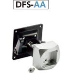 DFS-AA  ディスプレイ固定部品- 1軸タイプ NBK(鍋屋バイテック会社)