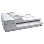 The SP-1425 - Affordable Flatbed with ADF Scanner - Formerly
