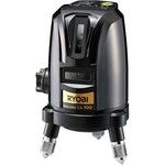 RYOBI レーザー墨だし器 レーザ墨出器 京セラ(旧RYOBI電動工具) レーザー墨出器本体