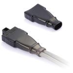 絶縁キャップオプション オーム電機(配線パーツ)