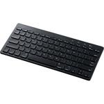 SKB-BT28BK タブレットスタンド機能付き BTキーボード サンワサプライ