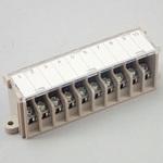 CNT15-10 BOXTMシリーズ コーナー端子台 東洋技研