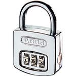 鉄製シャックルタイプダイヤル南京錠 160 ABUS