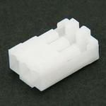 DF1B-3S-2.5R DF1シリーズ 2.5mmピッチ・ディスクリートワイヤー結線用コネクタ(UL・CSA規格認定品)シングルロウソケット HIROSE(ヒロセ電機)