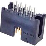 HIF3F-10PA-2.54DSA(71) HIF3Fシリーズ 高密度実装可能-誤挿入防止形ボックスピンヘッダー HIROSE(ヒロセ電機)