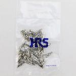 HNC-2.5S-D-A(15) NHCシリーズ 2.5mmピッチ・ディスクリートワイヤー結線用コネクタ HIROSE(ヒロセ電機)