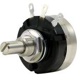 巻線形可変抵抗器 RA25シリーズ 東京コスモス電機