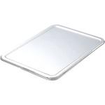 エコクリーン アルミ餃子&生鮮バット用蓋 IKD