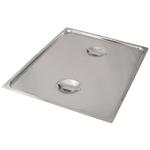 18-8ホテルパン用 カバー SUGICO(スギコ)