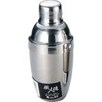 18-8 カクテルシェーカー 職人道 ワイン・酒・バー用品 【通販モノタロウ】