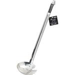 54530 ステンレスレードル柄うどんお玉 職人道