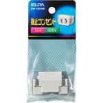 抜止めコンセント ELPA