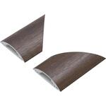 木目UDモール マガリ1号 ELPA