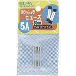 タイラッシュヒューズ ELPA