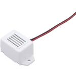 ミニブザー 1.5V ELPA