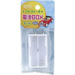 UM-321NH 電池 3×2スナッフ ELPA