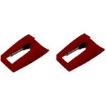 KRN-2X2 KRP-206S用針2本セット WINTECH(ウィンテック/廣華物産)