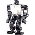 浅草ギ研 「4軸二足歩行ロボットATWALKER」と「書籍：二足歩行