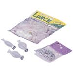 SNF しょう油入れとナット(浮沈子製作用部品) ケニス