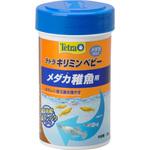 メダカのえさ(テトラキリミン) ケニス