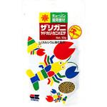 ザリガニのエサ ケニス
