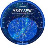スターディスク 星座早見盤 ケニス
