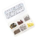 火山噴出物標本 ケニス