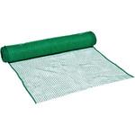 フェンスネット25X20mm角目(PE製) 日本マタイ