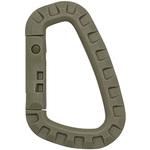 TAC-2KH EGタクティカルカラビナ TAC-2KH EIGERTOOL(アイガーツール)
