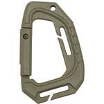 TAC-3KH EGタクティカルカラビナ TAC-3KH EIGERTOOL(アイガーツール)