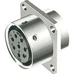 ワンタッチロック丸形コネクタ PRC04シリーズ SFレセプタクル 多治見無線電機