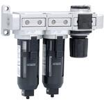 エアフィルタ ミストフィルタ レギュレータ PISCO(ピスコ)