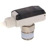 小型圧力センサ(アナログ出力タイプ)負圧用 PISCO(ピスコ)