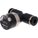 プレッシャゲージ ユニオンストレート PISCO(ピスコ)