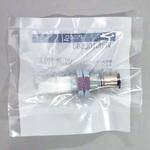 真空パッド ソフトタイプ スプリング式 取出口 上 PISCO(ピスコ)