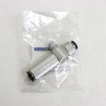 真空発生器 エア供給ポートストレート集中排気 PISCO(ピスコ)