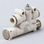 真空発生器 サイレンサ大気開放仕様 PISCO(ピスコ)
