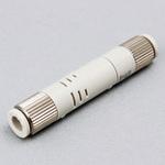真空発生器 ユニオンストレート大気開放(VUM) PISCO(ピスコ)