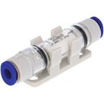 真空用フィルタ 小型ユニオンタイプ PISCO(ピスコ)