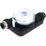 真空用フィルタ 大容量ユニオンタイプ(VFB) PISCO(ピスコ)