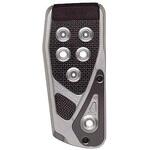 RAZO GT SPEC FOOTREST PEDAL カーメイト