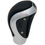 RAZO GT-SPEC KNOB ブラック カーメイト