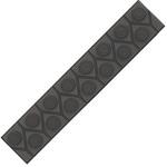 RAZO RUBBER GRIP FOR SUPER GRIP PEDAL カーメイト