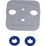RP125 RAZO SUPER GRIP PEDAL PKB カーメイト