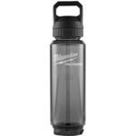 PACKOUT(TM) プラスチックボトル ブラック(M・1005mL) ミルウォーキーツール PACKOUT(TM) プラスチックボトル ブラック(M・1005mL) ミルウォーキーツール