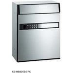 KS-MB805SS-PK 集合郵便受箱 ボンメール NASTA(ナスタ)
