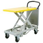 PLM-150 プレミアムダンディリニア 電動式リフト(PLM) 花岡車輌